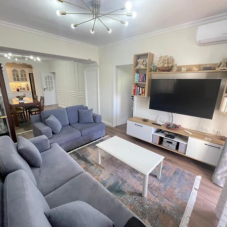 Saranda Apartment Brajan Екстер'єр фото