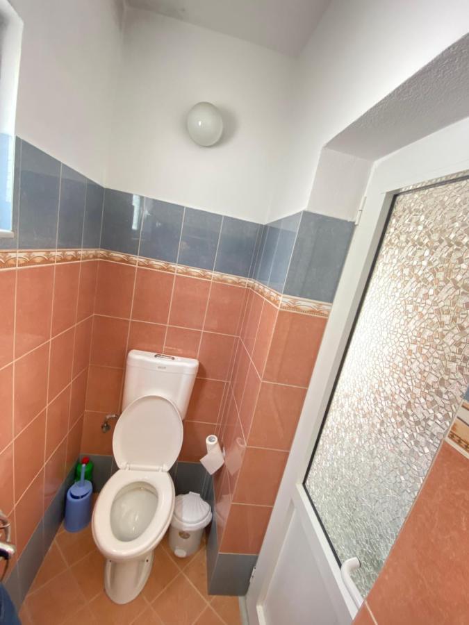 Saranda Apartment Brajan Екстер'єр фото