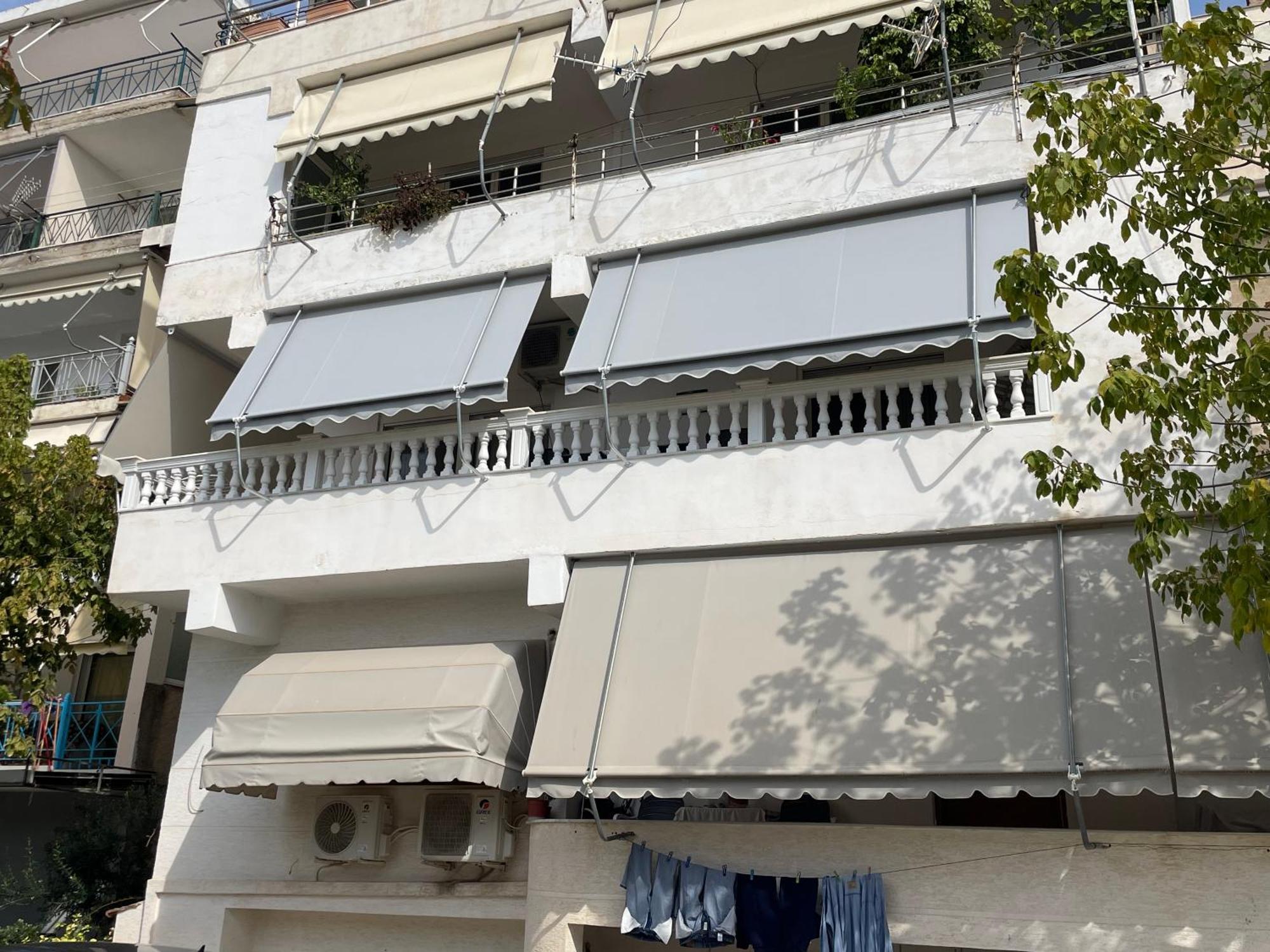 Saranda Apartment Brajan Екстер'єр фото