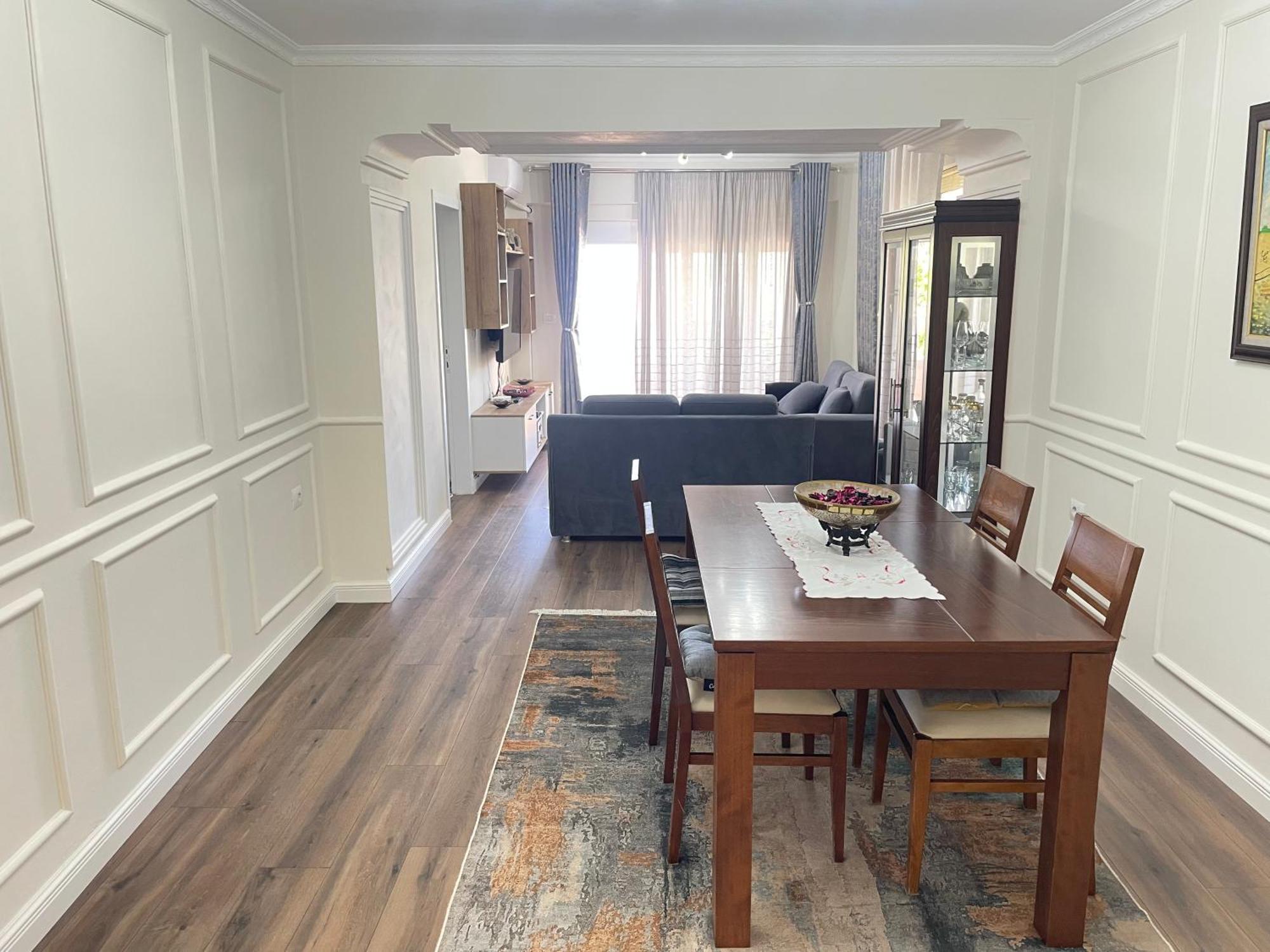 Saranda Apartment Brajan Екстер'єр фото