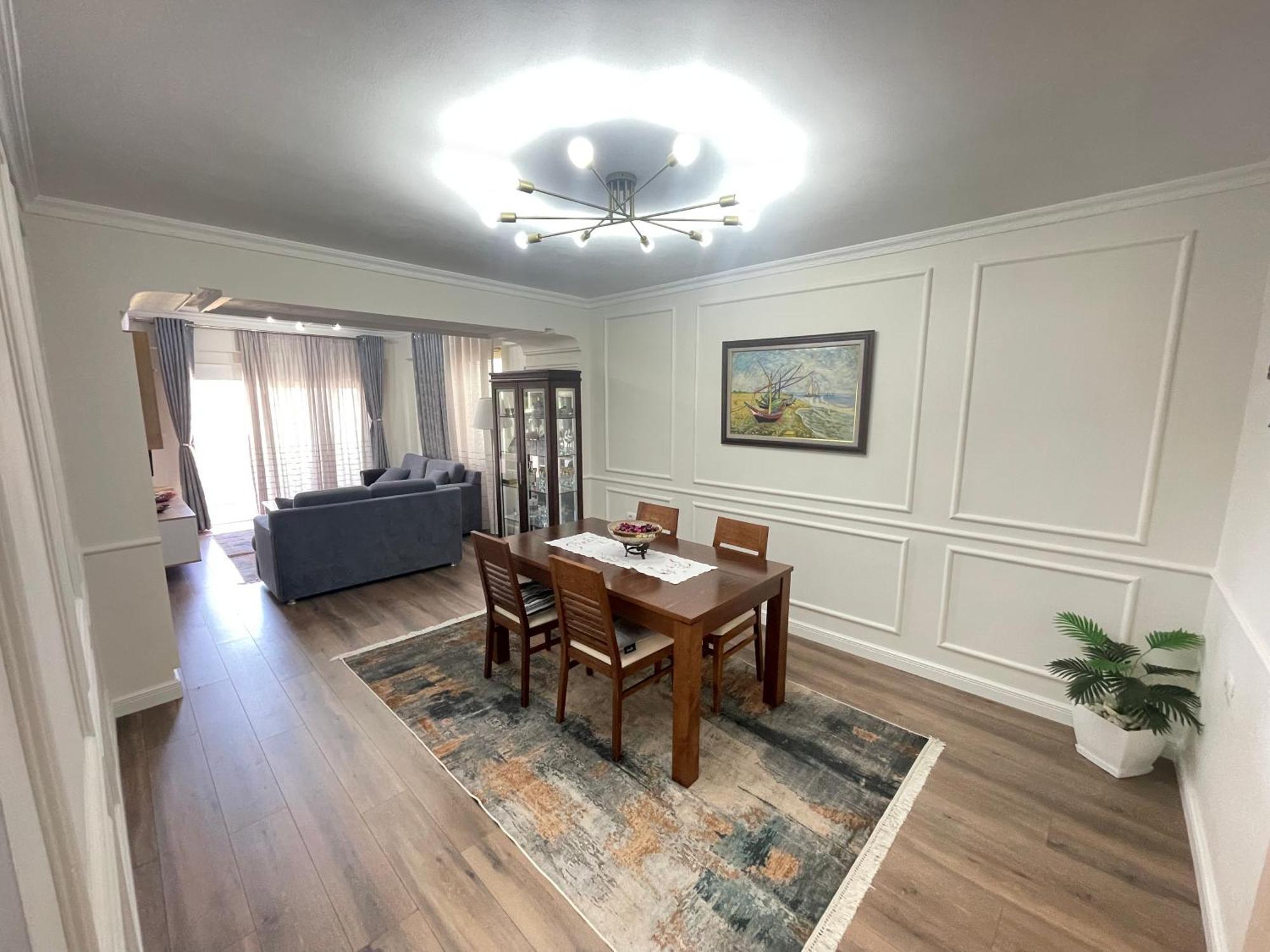 Saranda Apartment Brajan Екстер'єр фото