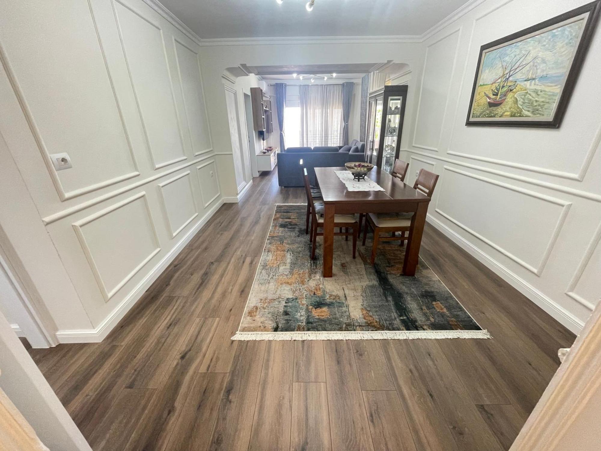 Saranda Apartment Brajan Екстер'єр фото